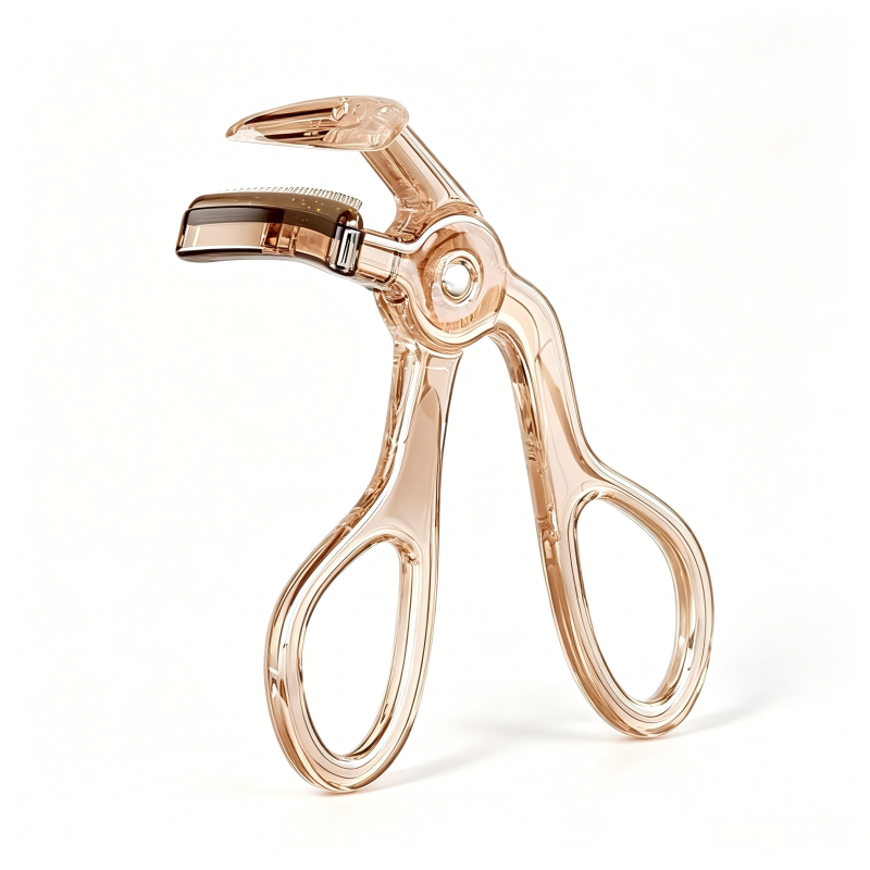 Professional Eyelash Curler for Naturally Lifted Long-Lasting Lashes|Box of 1PC