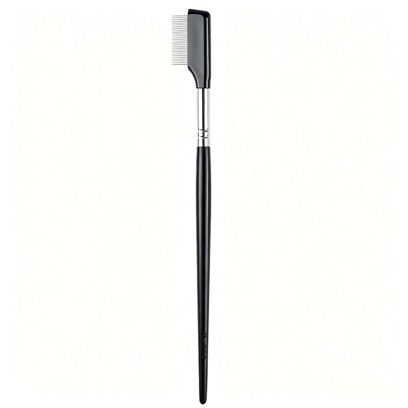 Simple Lash Brush for Eyelash Grooming & Mascara Application
